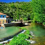 Charming Holiday home Ourem