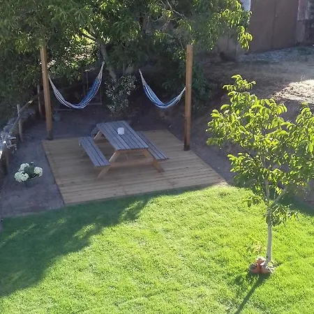 Hébergement de vacances Charming Ourém