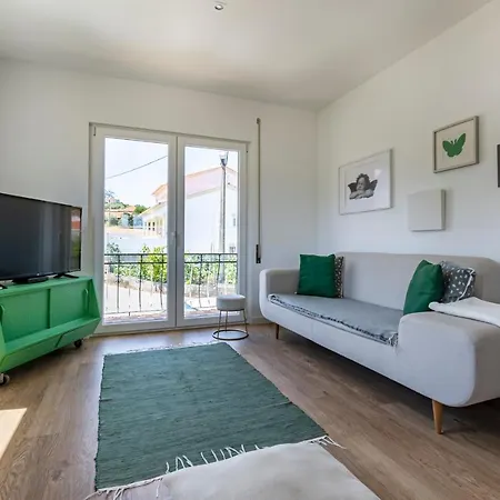 Hébergement de vacances Charming Ourém