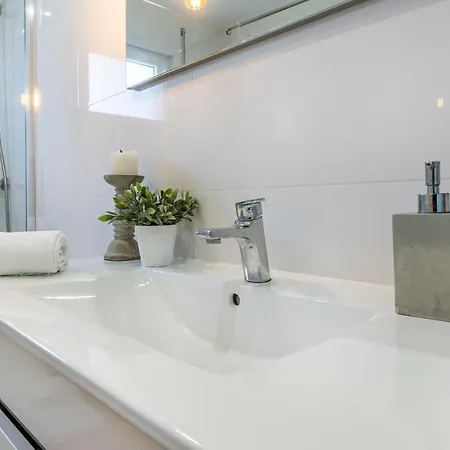 Dom wakacyjny Charming Ourém