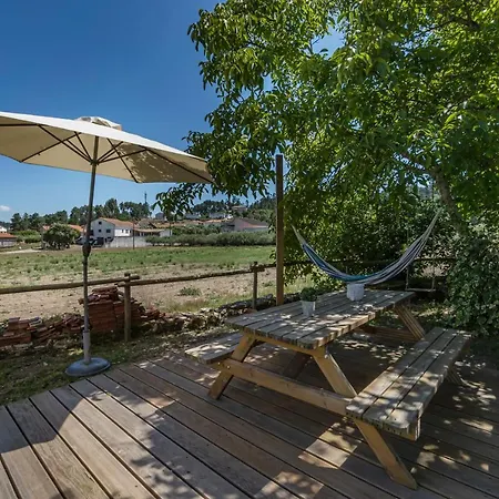 Charming Hébergement de vacances *