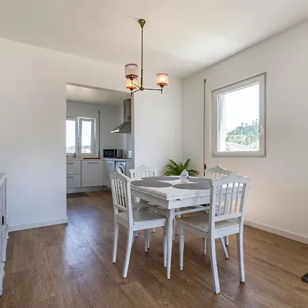 Charming Hébergement de vacances Ourém