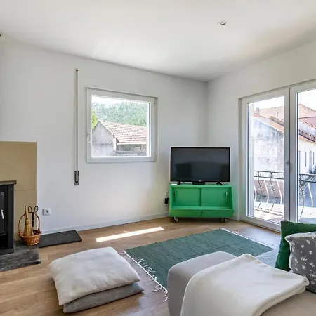 Hébergement de vacances Charming