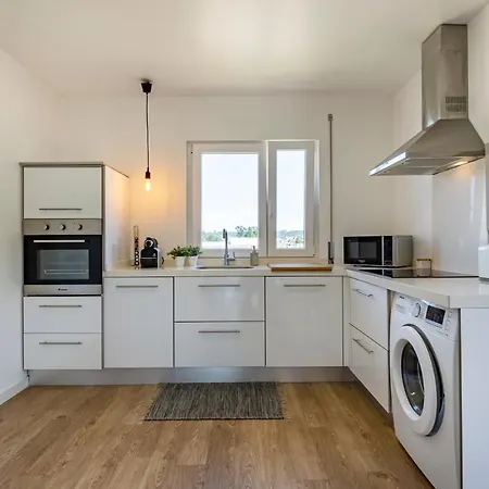 Hébergement de vacances Charming Ourém