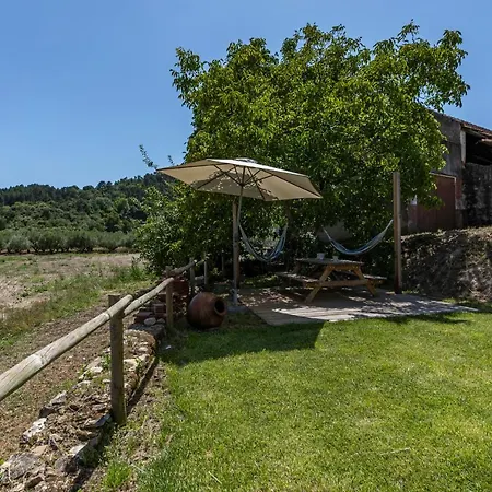 Charming Hébergement de vacances *