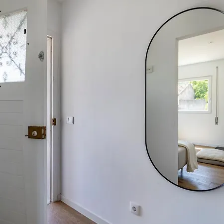 Dom wakacyjny Charming *