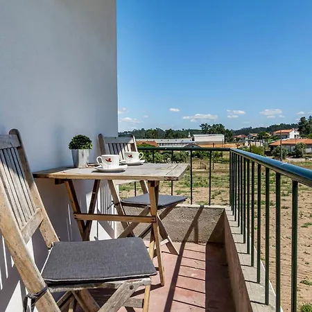 Charming Hébergement de vacances *