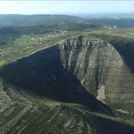 Charming Dom wakacyjny Ourém