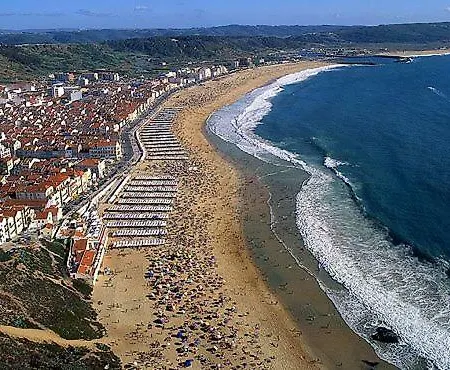 Hébergement de vacances Charming Ourém