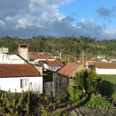 Charming Casa de Férias *