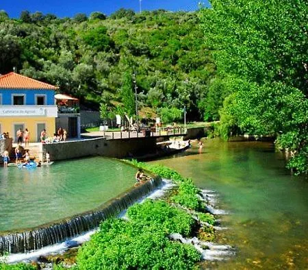 Charming Tatil Evi Ourém