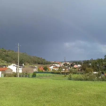 Charming Hébergement de vacances Ourém