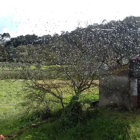 Charming Dom wakacyjny Ourém