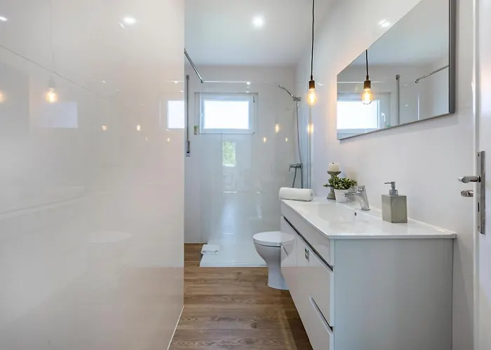 Charming Vakantiehuis