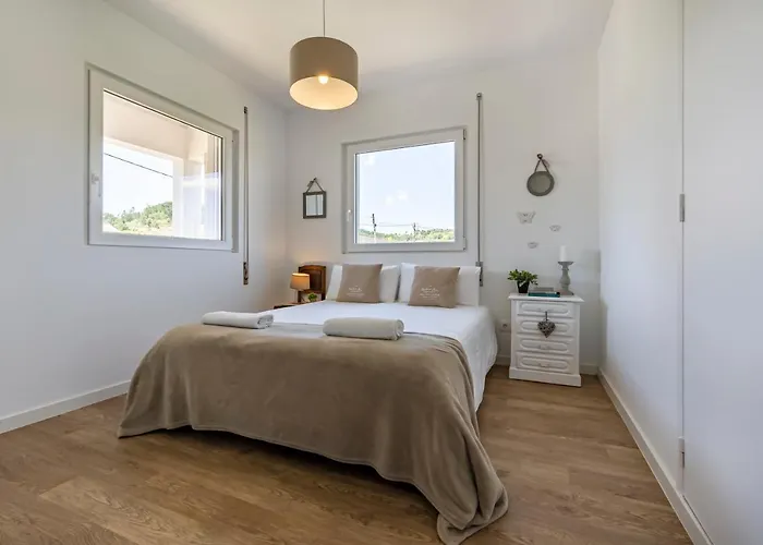 Charming Vakantiehuis *