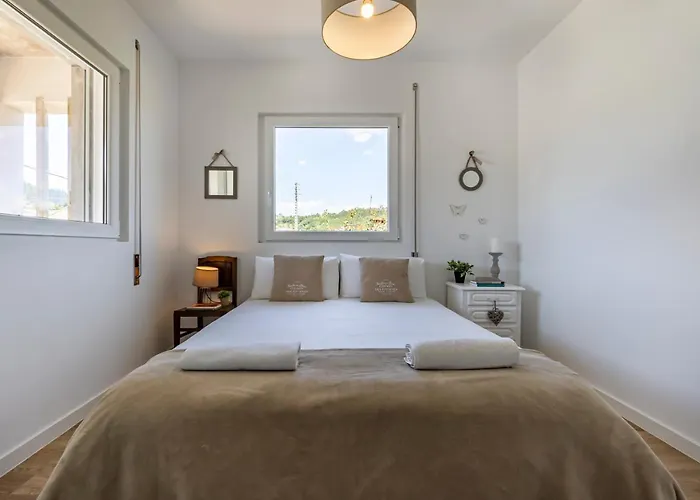 Vakantiehuis Charming *