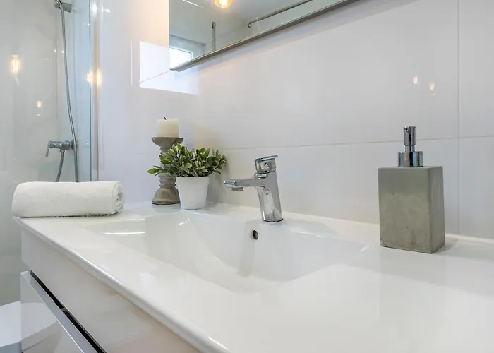 Vakantiehuis Charming Ourém