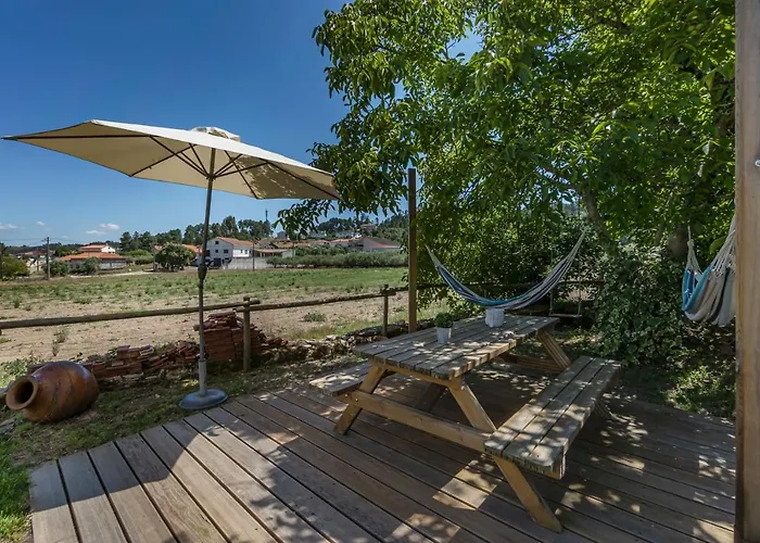 Charming Vakantiehuis *