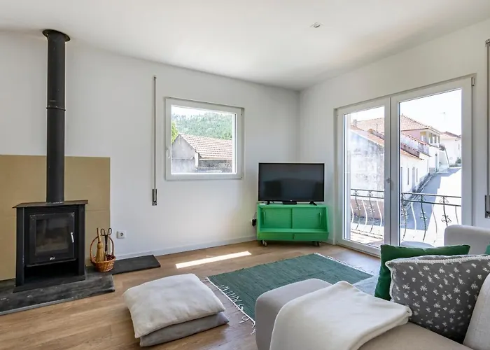 Vakantiehuis Charming