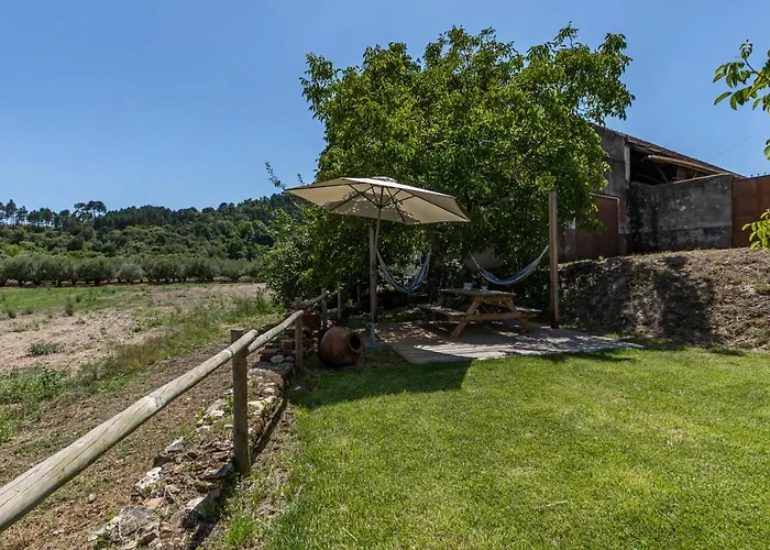 Charming Semesterbostad *