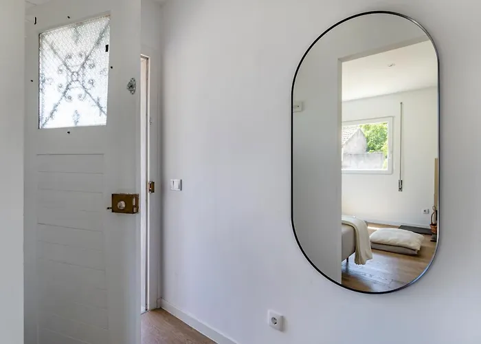 بيت للعطل Charming *