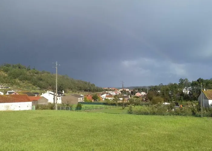 Charming بيت للعطل Ourém