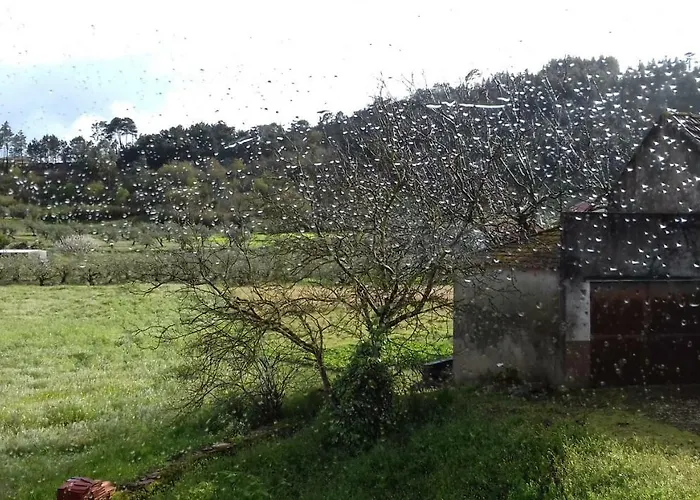 Charming بيت للعطل Ourém